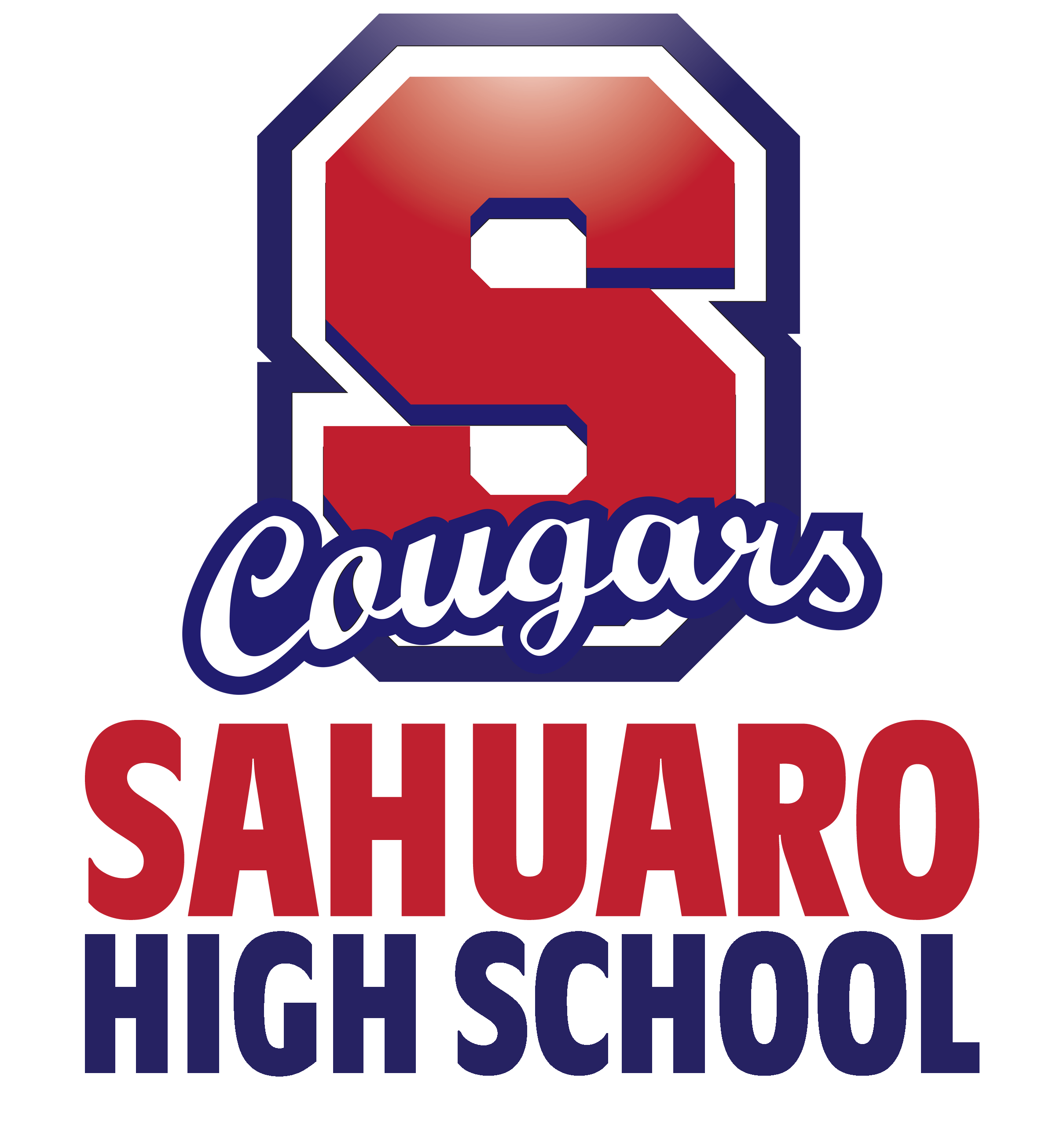 Sahuaro Cougars vs Walden Grove Red Wolves Football Oct 11, 2024